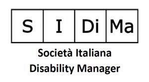 sidima - società italiana disability manager